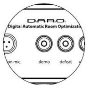 JL Audio Fathom IWSv2-SYS-113 - High-Damping Feedback Circuit - 3