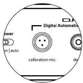 JL Audio Fathom IWSv2-SYS-113 - Digital Automatic Room Optimization (D.A.R.O.): - 2