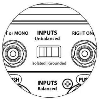 JL Audio Fathom IWSv2-SYS-113 - Filtro PB - 2
