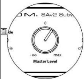 JL Audio Fathom IWSv2-SYS-113 - 数字化自动房间优化（D.A.R.O.） - 3