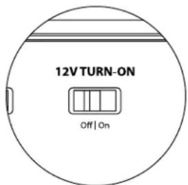 JL Audio Fathom IWSv2-SYS-113 - Filtro PB - 5