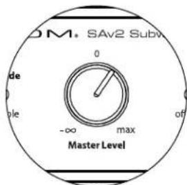 JL Audio Fathom IWSv2-SYS-113 - Digital Automatic Room Optimization (D.A.R.O.) - 3