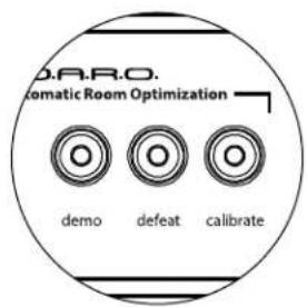 JL Audio Fathom IWSv2-SYS-113 - Digital Automatic Room Optimization (D.A.R.O.): - 4