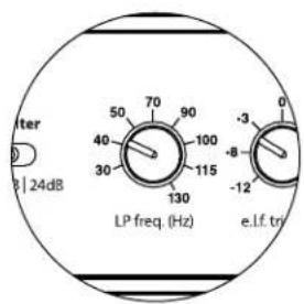JL Audio Fathom IWSv2-SYS-113 - Lights - 8