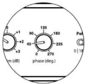 JL Audio Fathom IWSv2-SYS-113 - Phase - 2