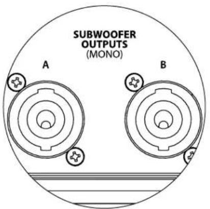 JL Audio Fathom IWSv2-SYS-113 - Filtro PB - 7