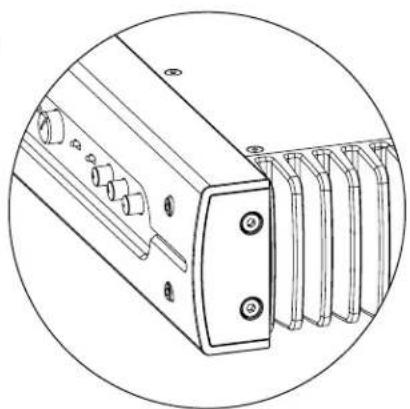 JL Audio Fathom IWSv2-SYS-113 - Digital Automatic Room Optimization (D.A.R.O.): - 1