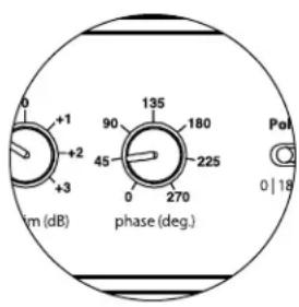 JL Audio Fathom IWSv2-SYS-113 - Phase: - 2