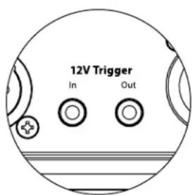 JL Audio Fathom IWSv2-SYS-113 - Filtro LP - 6