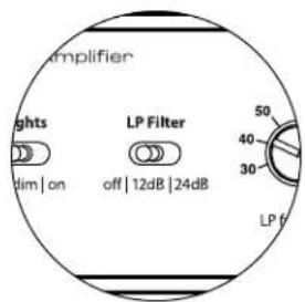 JL Audio Fathom IWSv2-SYS-113 - DÉCLARATION DE CONFORMITÉ FCC - 10