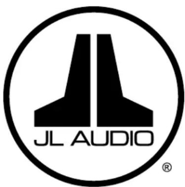 JL Audio Fathom IWSv2-SYS-113 - 12V 触发器输出量: - 4