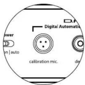 JL Audio Fathom IWSv2-SYS-113 - Controles y conectores traseros - 1
