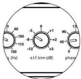 JL Audio Fathom IWSv2-SYS-113 - 数字化自动房间优化（D.A.R.O.） - 8
