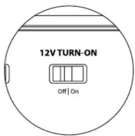 JL Audio Fathom IWSv2-SYS-113 - Filtro LP - 5