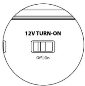 JL Audio Fathom IWSv2-SYS-113 - LP-Filter - 5