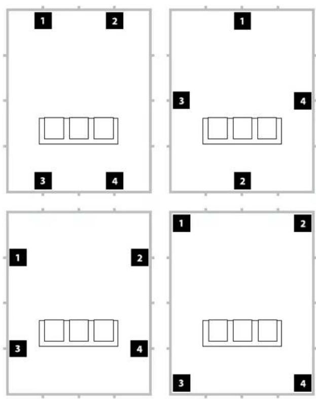 JL Audio Fathom IWSv2-SYS-113 - Using Two Fathom IWSv2 Enclosures - 3