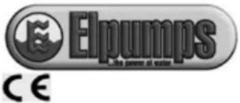 Elpumps JPV 600 INOX - CONDIȚII DE INVALIDARE A GARANȚIEI - 2