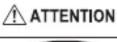 OPTEX OM-105C - Déclaration du fabricant - 2