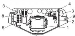 OPTEX OM-105C - REMARQUE - 2