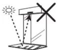 OPTEX OAM-TE - Déclaration du fabricant - 8