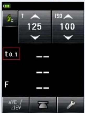 T ISO 125 100 t0.1 -- -- F -- AVE / #EV