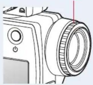SEKONIC RT-GX - RÉFÉRENCE - 1