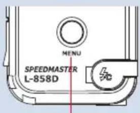 MENU SPEEDMASTER L-858D