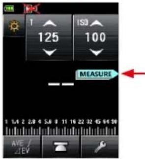 125 ISO 100 MEASURE AVE / JEV