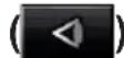 SEKONIC RT-GX - Appuyez sur l'icône [Function Button] (Bouton de fonction) - 1