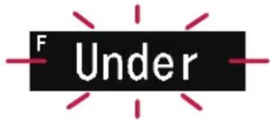 F Under
