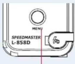 MENU SPEEDMASTER L-858D