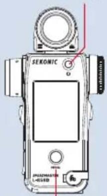 SEKOMIC PREDOMETER L-FUSED