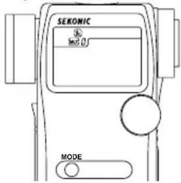 SEKONIC MODE
