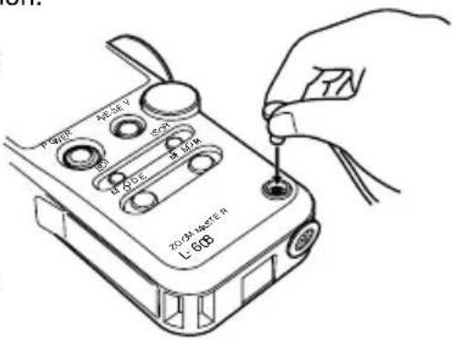 P-4WIP A-E-ME GND R-GND R-Me ZOOMA-METER L 6GB