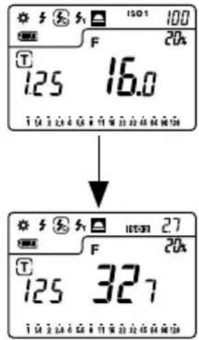 125 16.0 ↓ 125 327