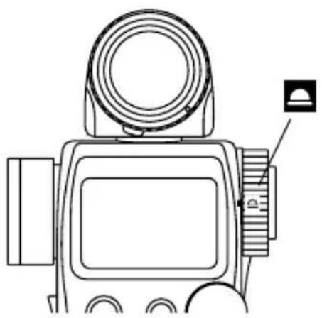 SEKONIC Super Zoom Master L-608CINE - Mesure incidente ou réfléchie spot - 1