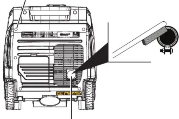 WESTINGHOUSE iGen5000cv - SERVICIO DE APAGACHISPAS - 1