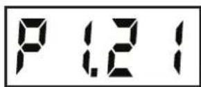 WESTINGHOUSE iGen5000cv - DATA DISPLAY - 3