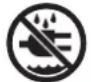WESTINGHOUSE iGen5000cv - SAFETY SYMBOLS - 10