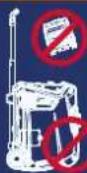 WESTINGHOUSE iGen5000cv - WARNING PELIGRO ATTENTION - 1