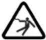 WESTINGHOUSE iGen5000cv - SAFETY SYMBOLS - 2