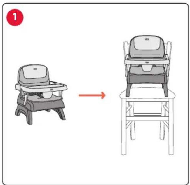 CHICCO Bento - 21
