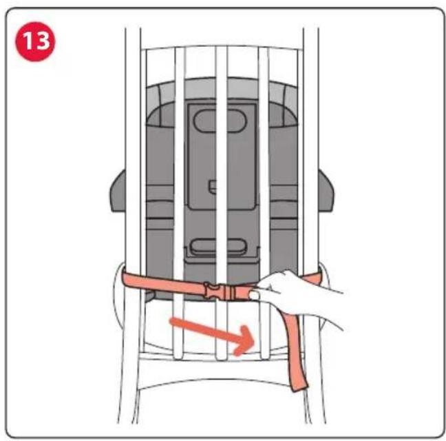 CHICCO Bento - 35