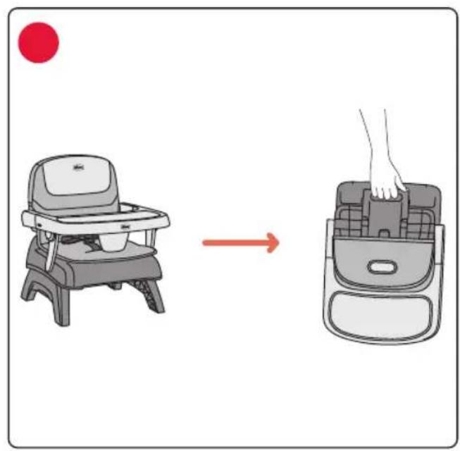 CHICCO Bento - 38
