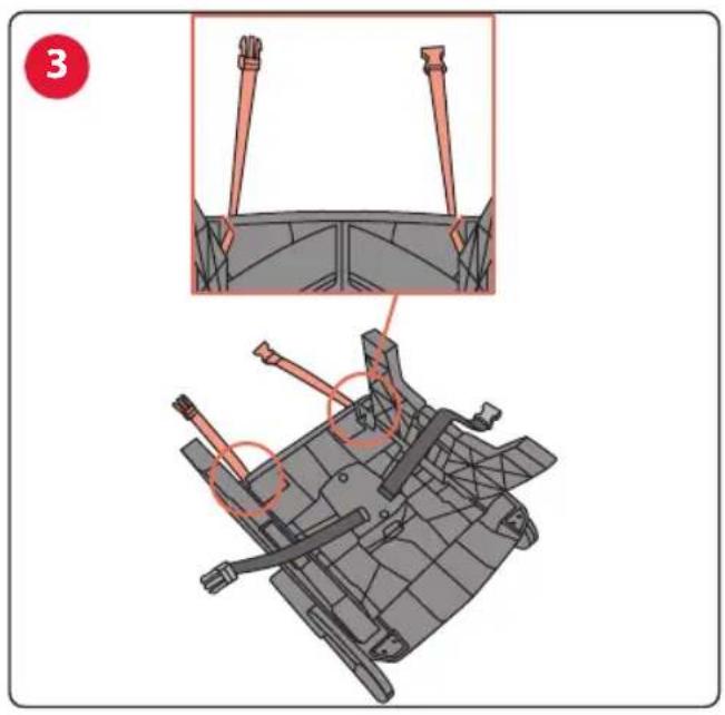 CHICCO Bento - 24