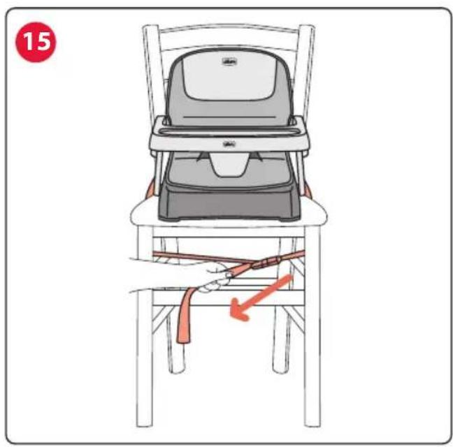 CHICCO Bento - 37