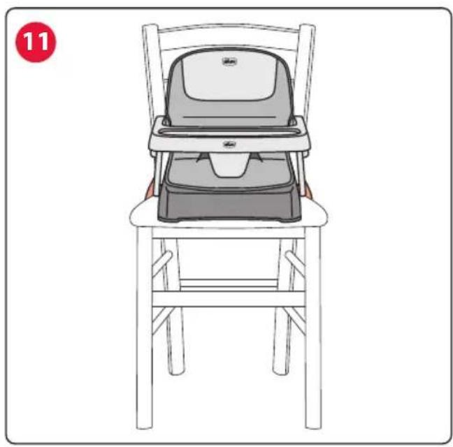 CHICCO Bento - 33