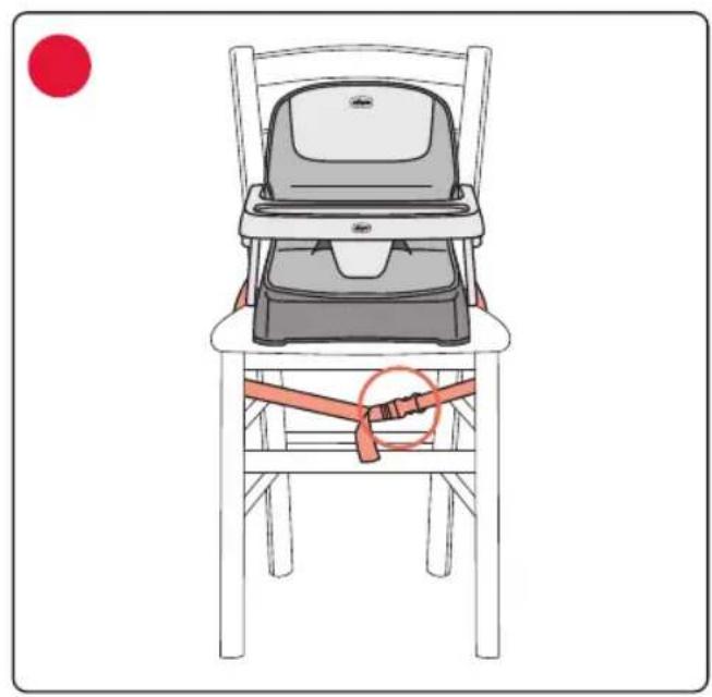 CHICCO Bento - 36