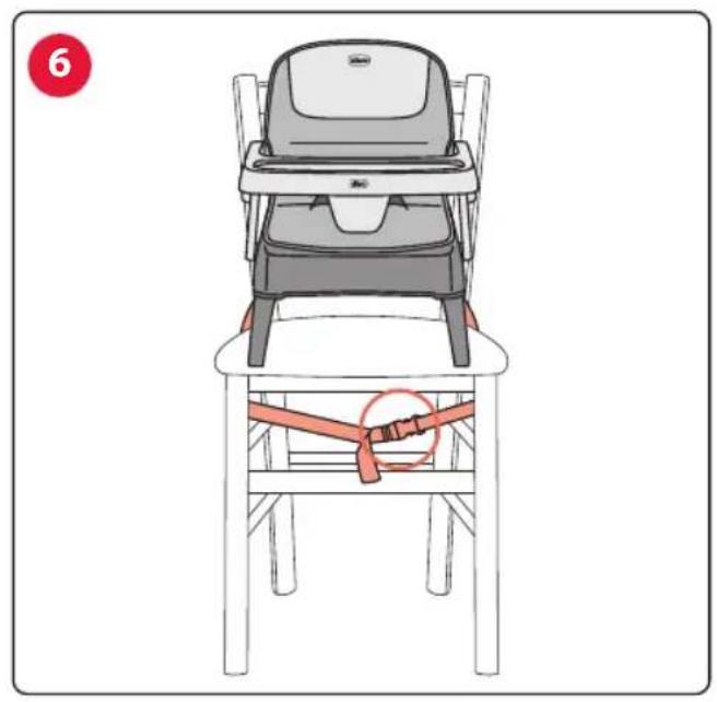 CHICCO Bento - 28