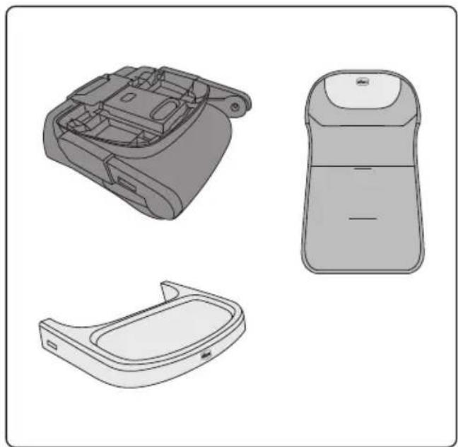 CHICCO Bento - 8